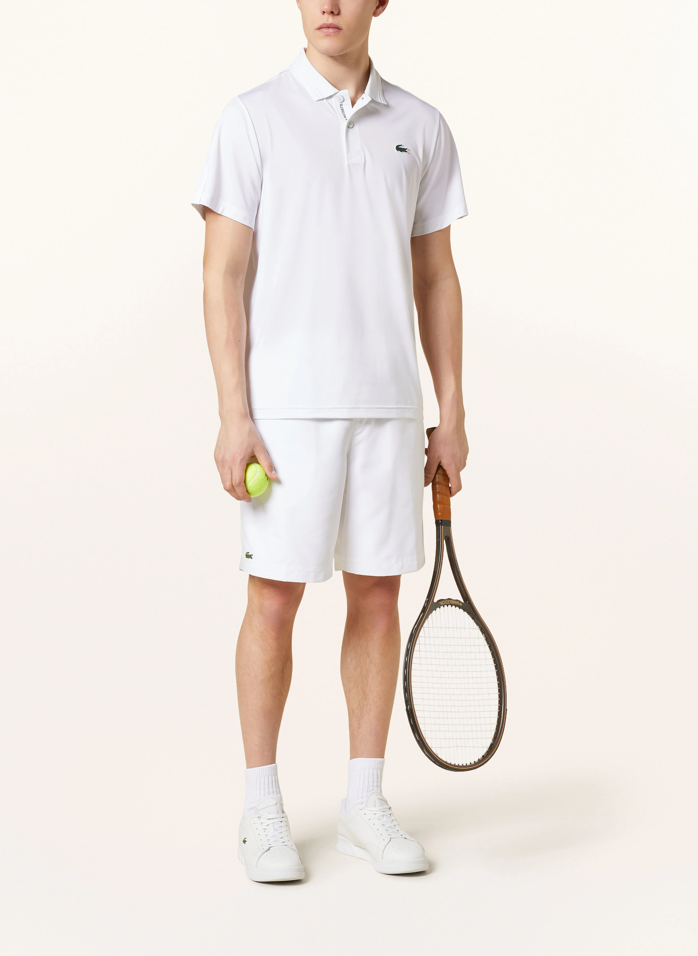 LACOSTE Tennisshorts