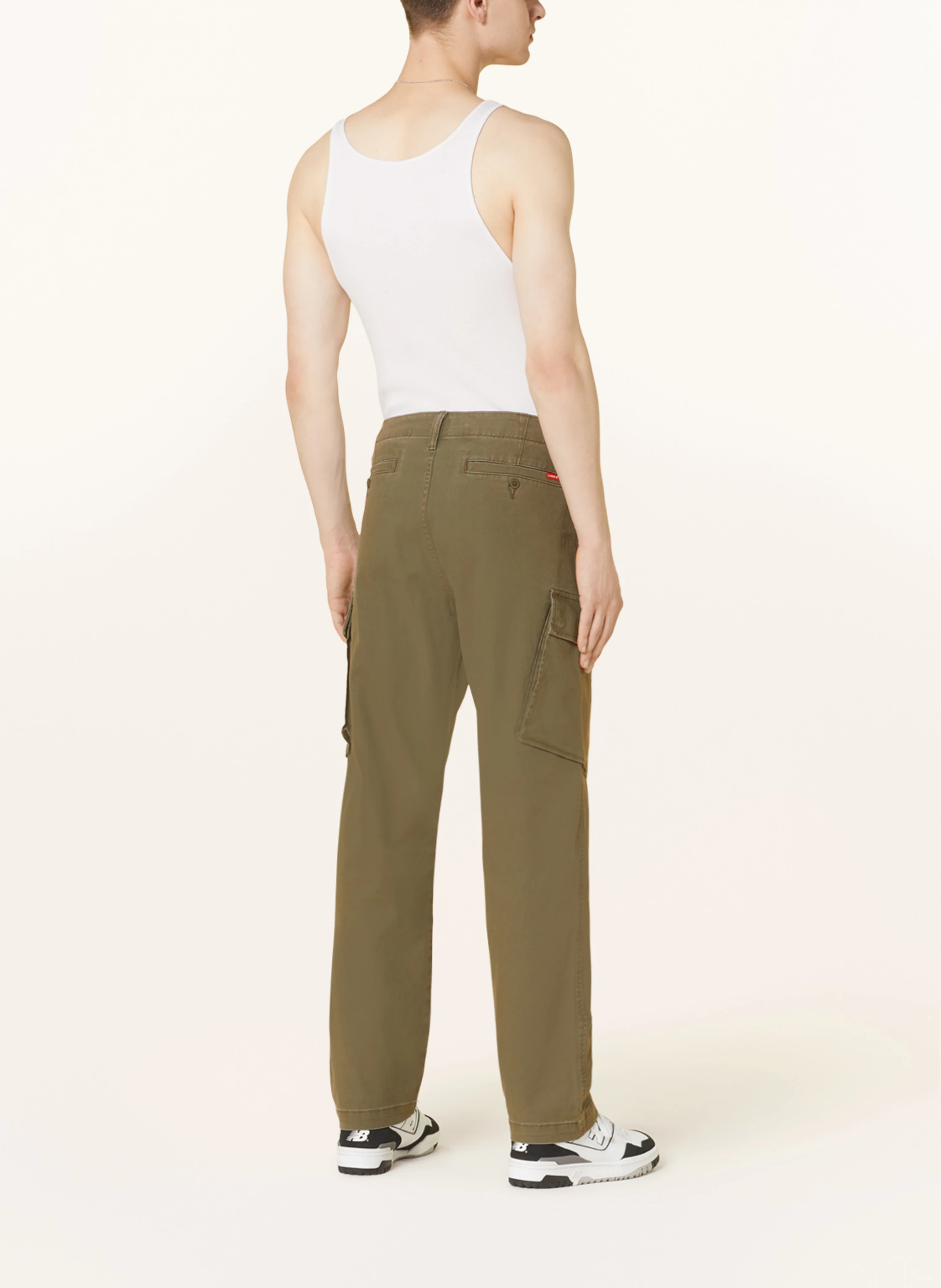 Levi's® Cargohose XX CARGO Taper Fit