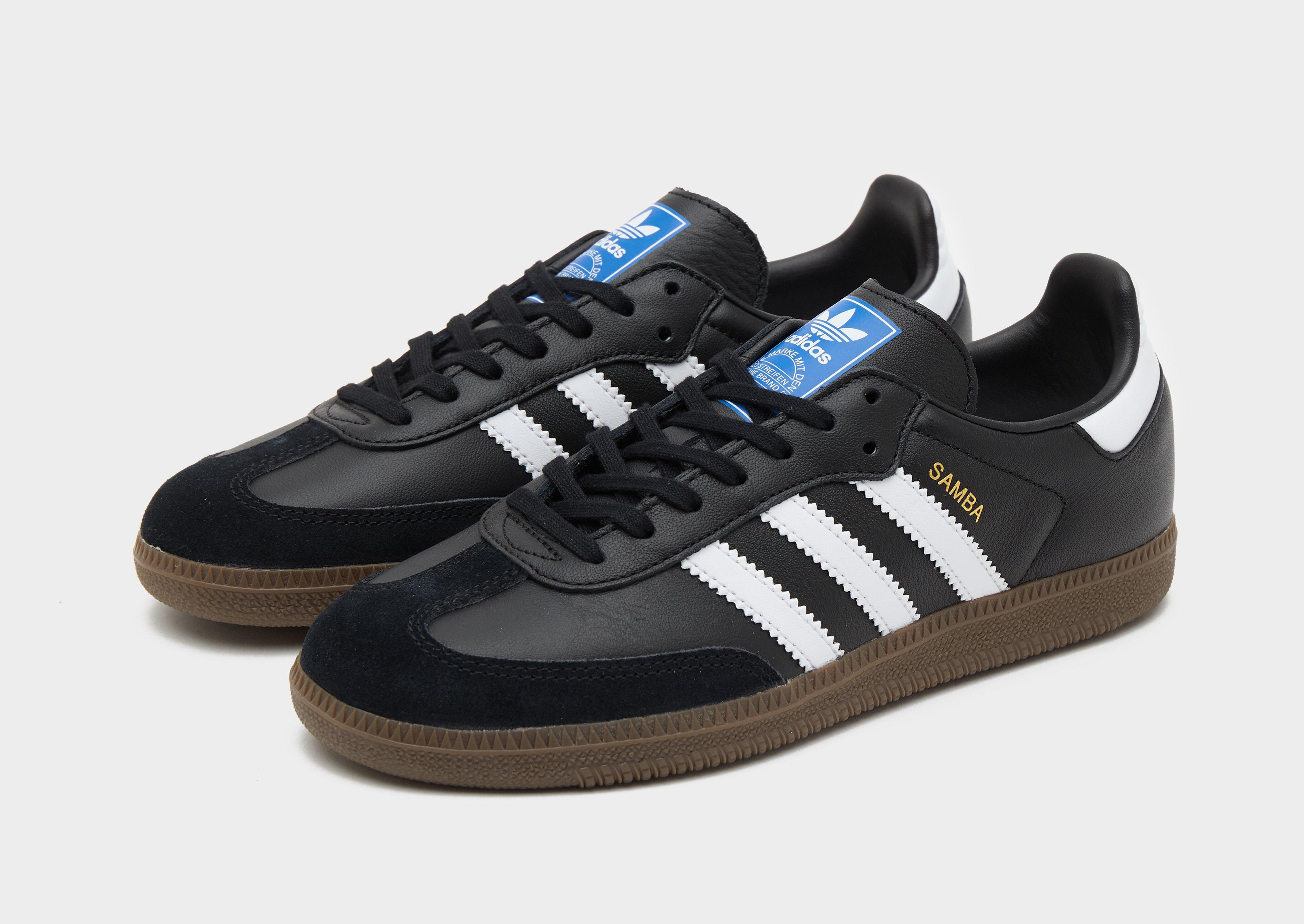 adidas Originals Samba OG Junior