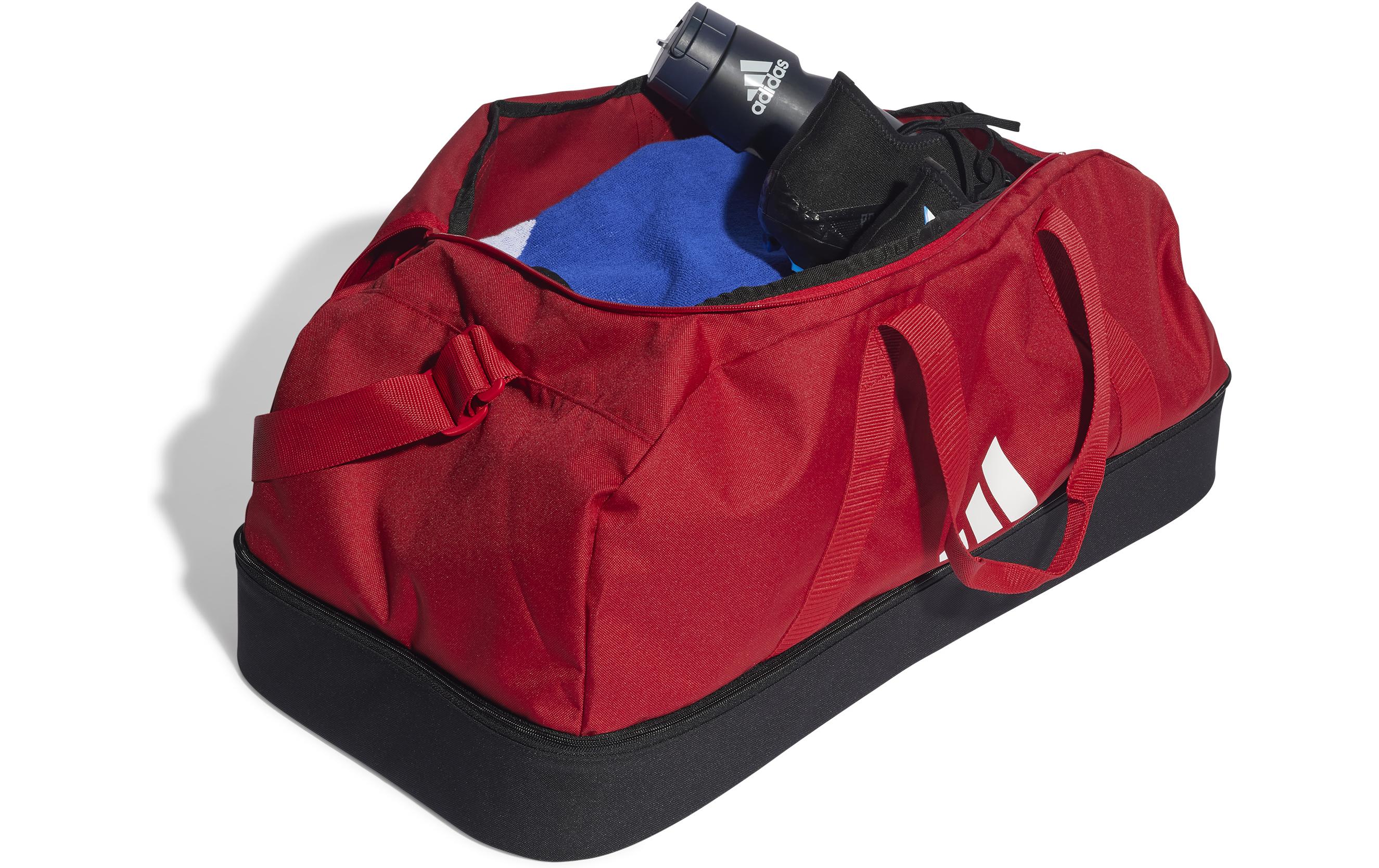 Sporttasche Tiro League XS, RotDuffelbag