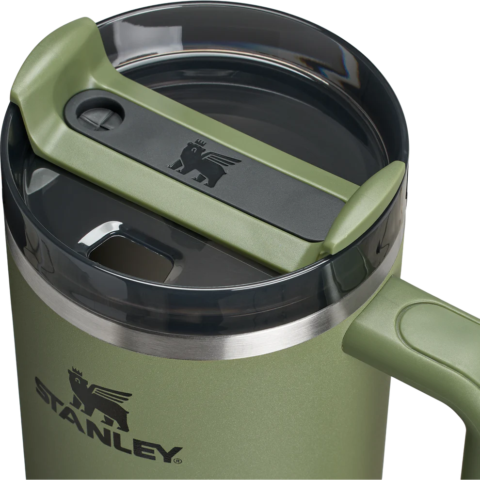 Quencher® H2.0 FlowState™ Tumbler | 1.18L