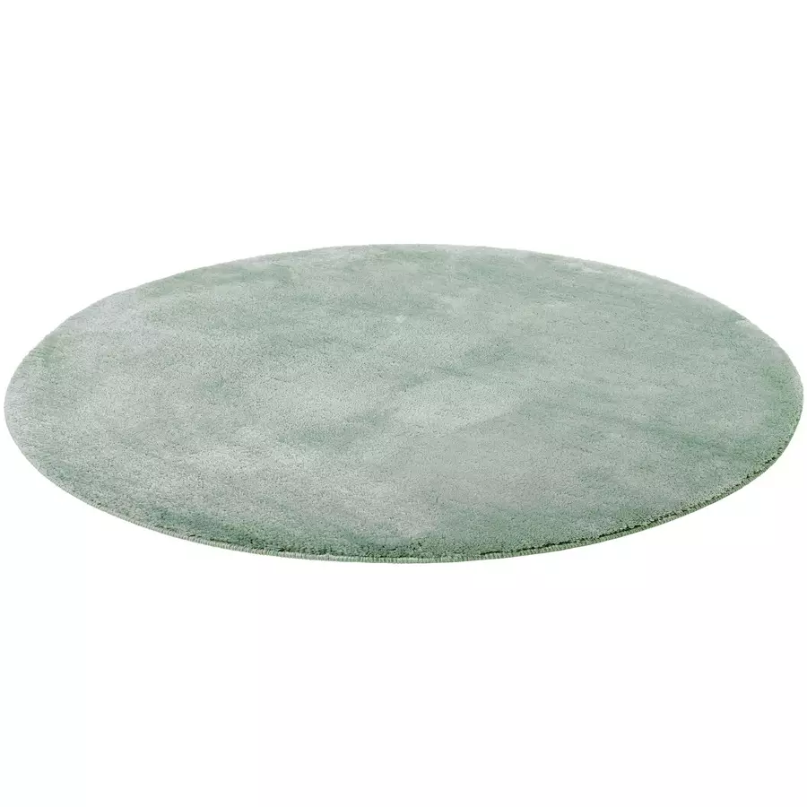 Wecon home Badteppich Joris mintgrün