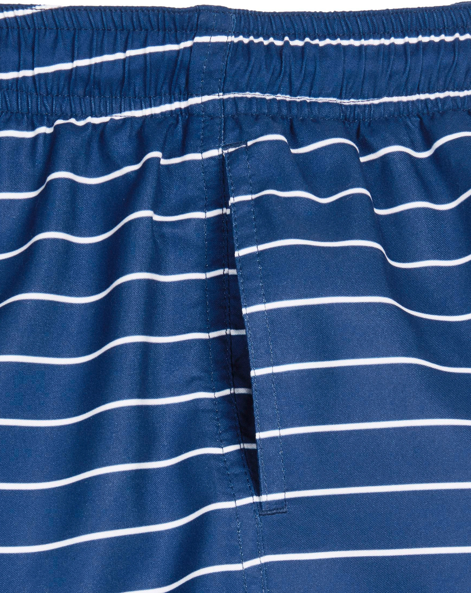 Badeshorts RINGEL in marine