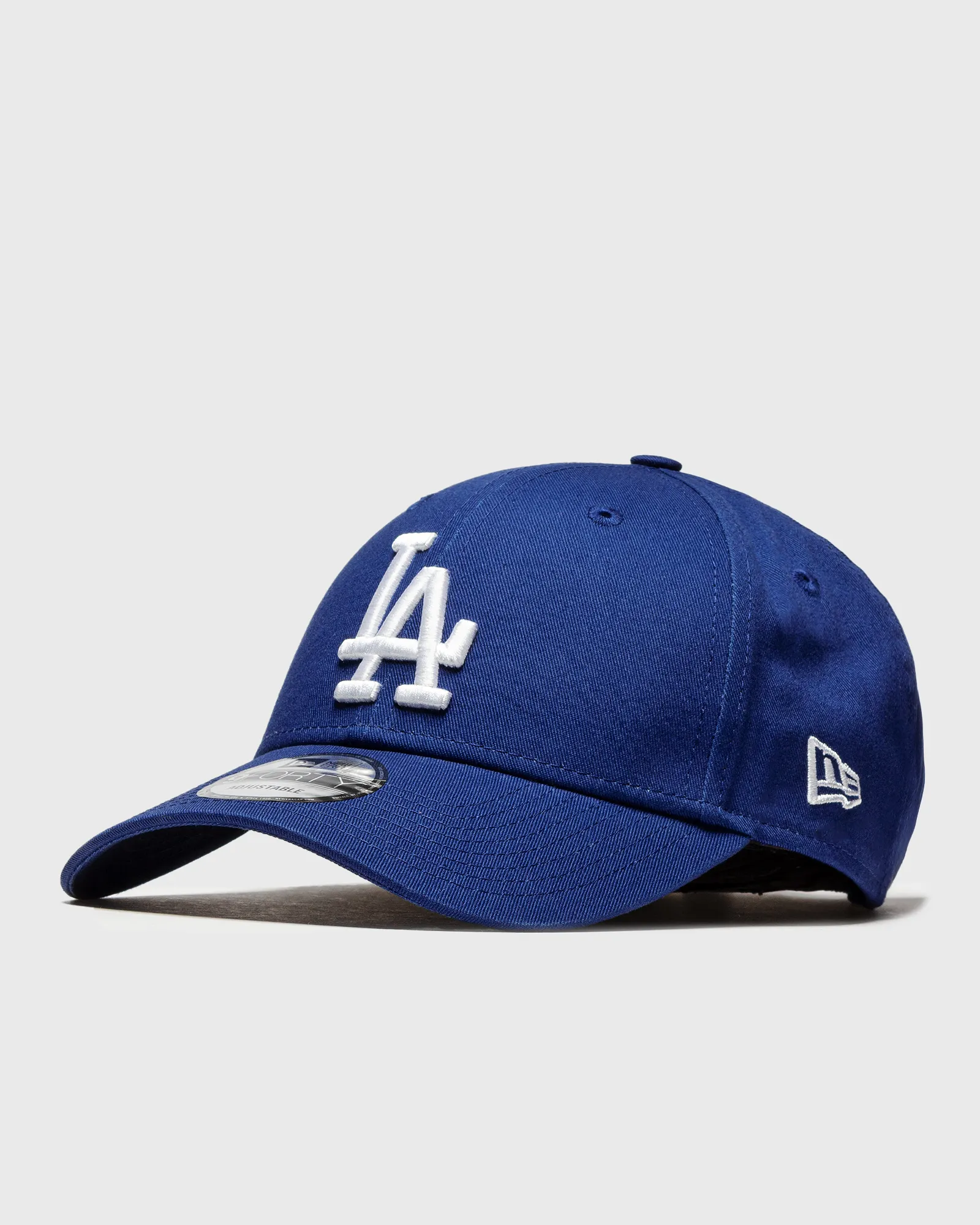 New Era LOS ANGELES DODGERS 9FORTY LEAGUE ESSENTIALS CAP