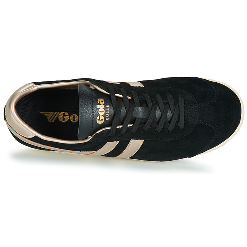 Gola - BULLET PEARL - Noir