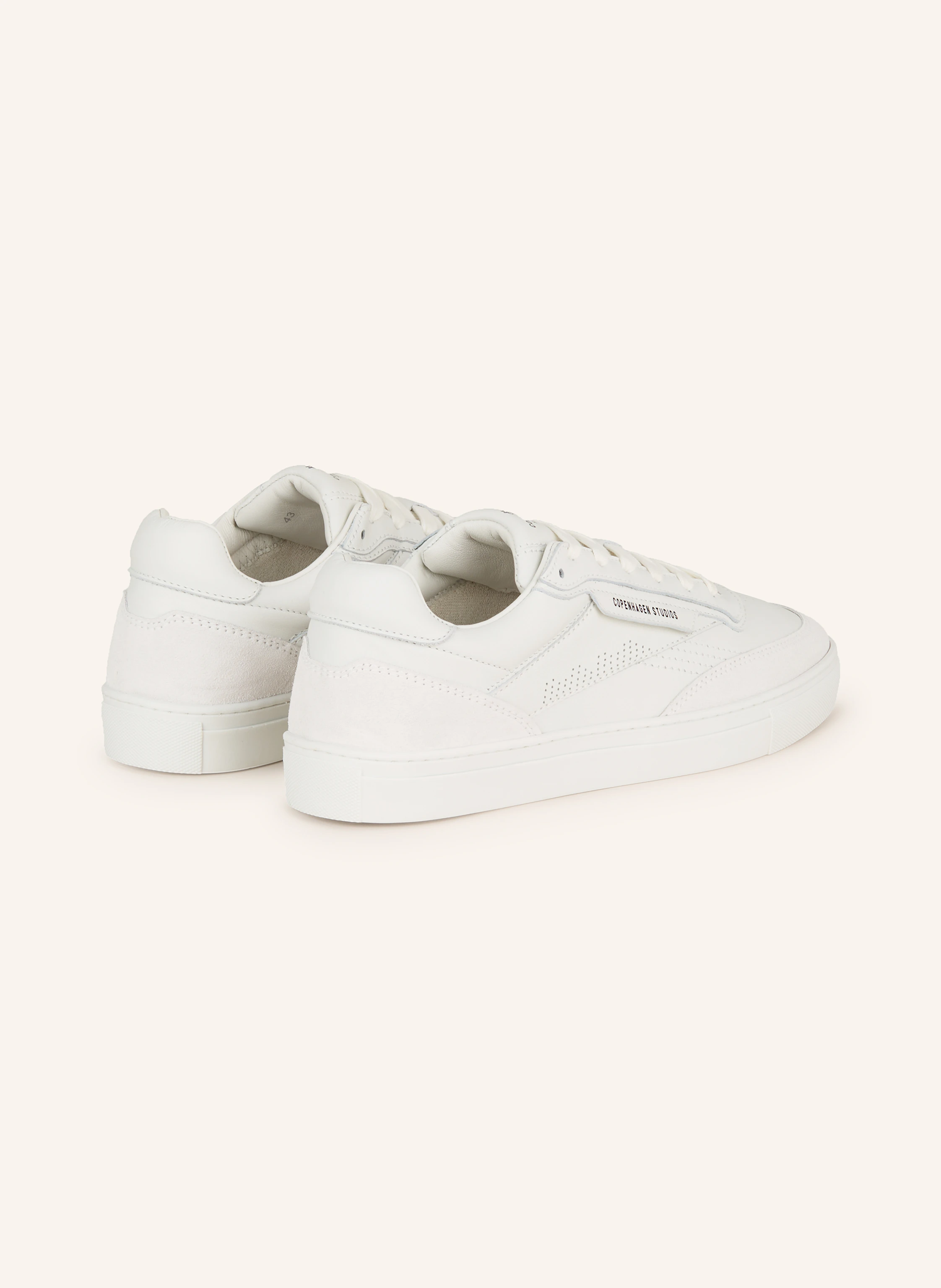 COPENHAGEN Sneaker