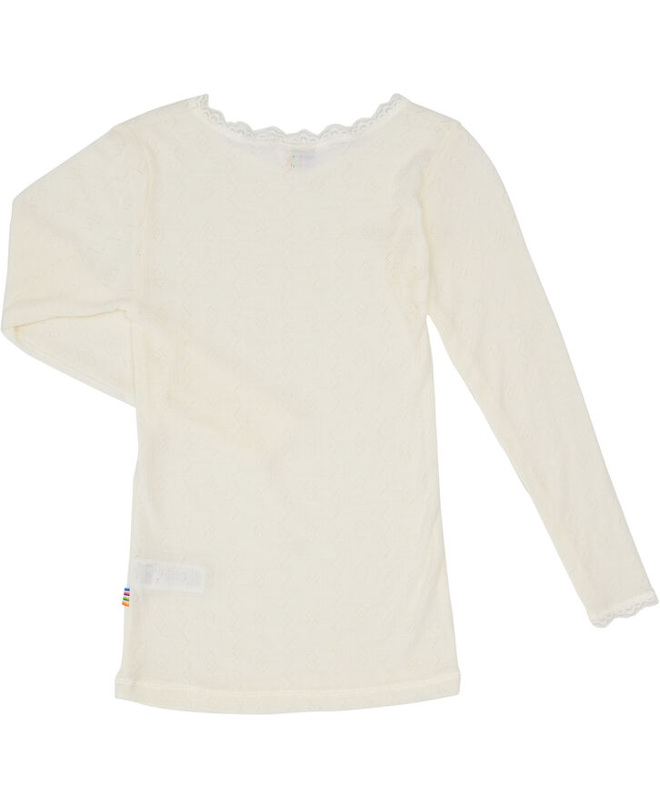 Joha Blouse l.s. Sand