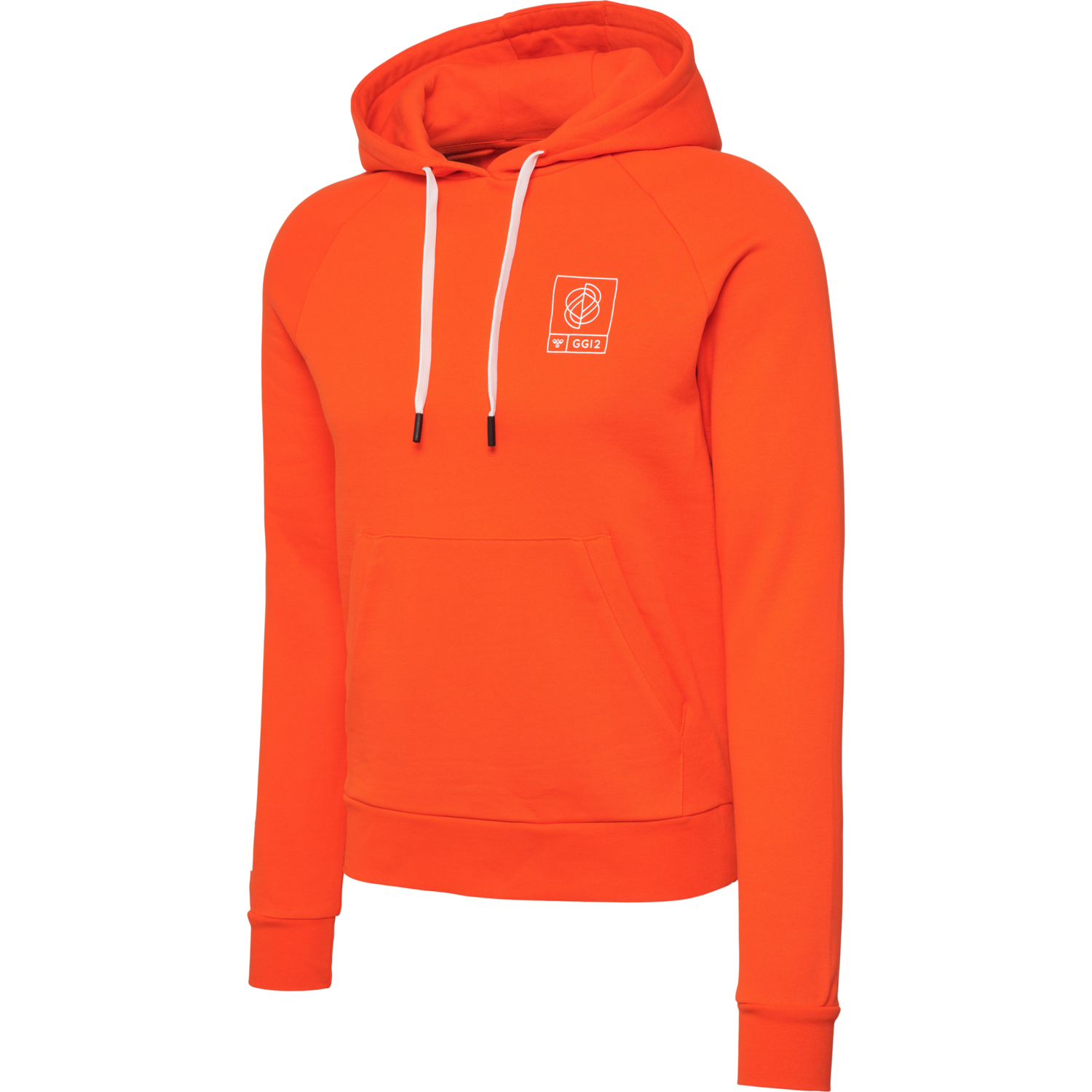 hmlGG12 SWEAT HOODIE WOMAN