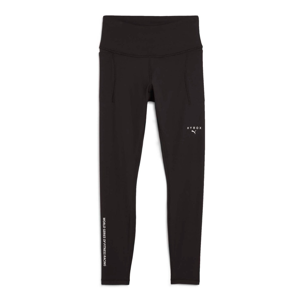PUMA  PUMA X HYROX Cloudspun Legging