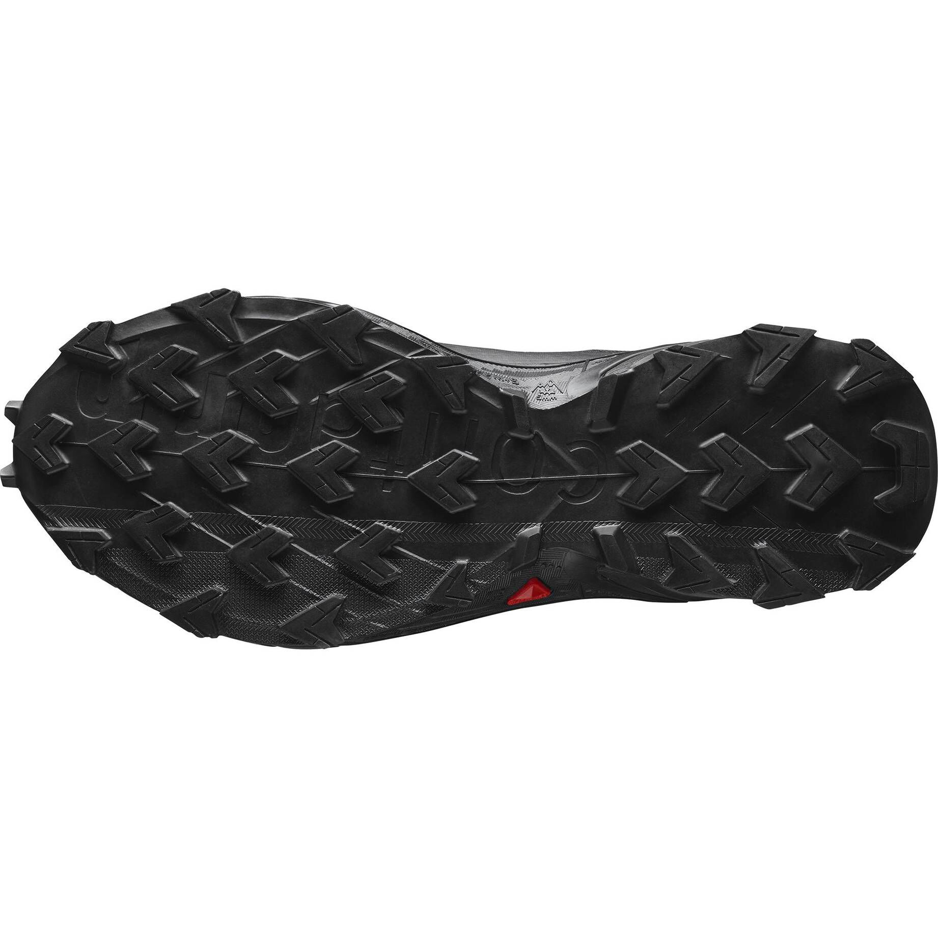 Salomon| Damen Trailrunningschuhe SUPERCROSS 4 GTX