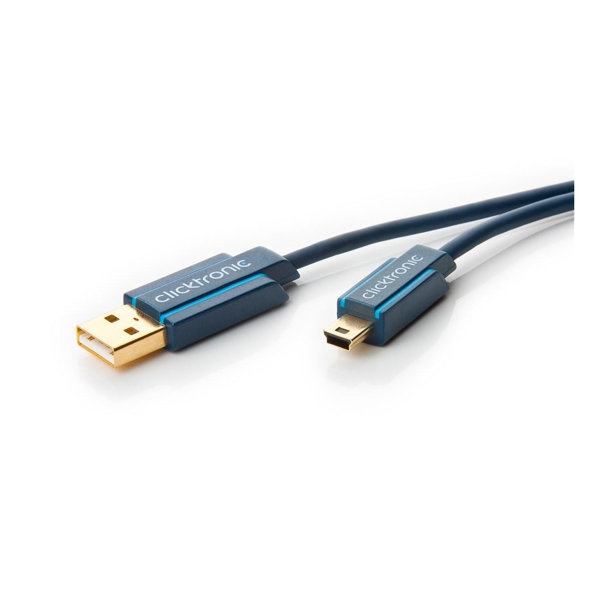 Mini USB 2.0 adapterkabel