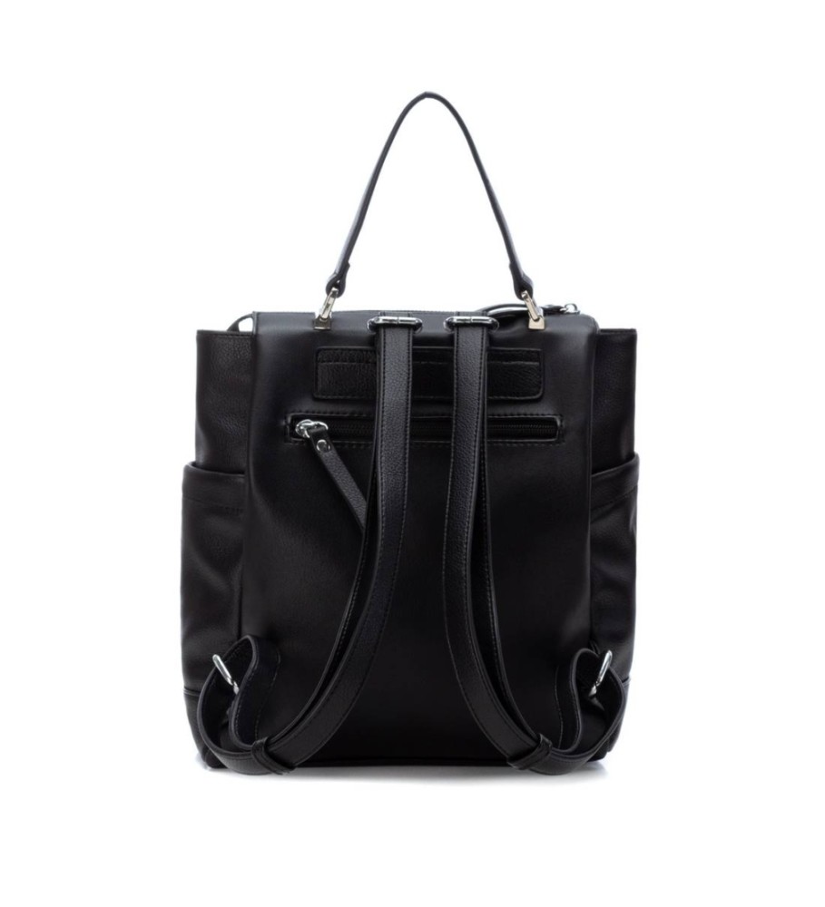 Mochila Xti 184196 preta