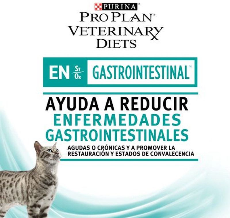 Pro Plan Veterinary Diets Feline Gastro-intestinal - Kattenvoer- 5kg