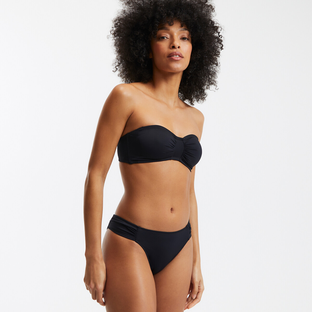 COLEÇÕES LA REDOUTE<br>Cuecas de biquíni