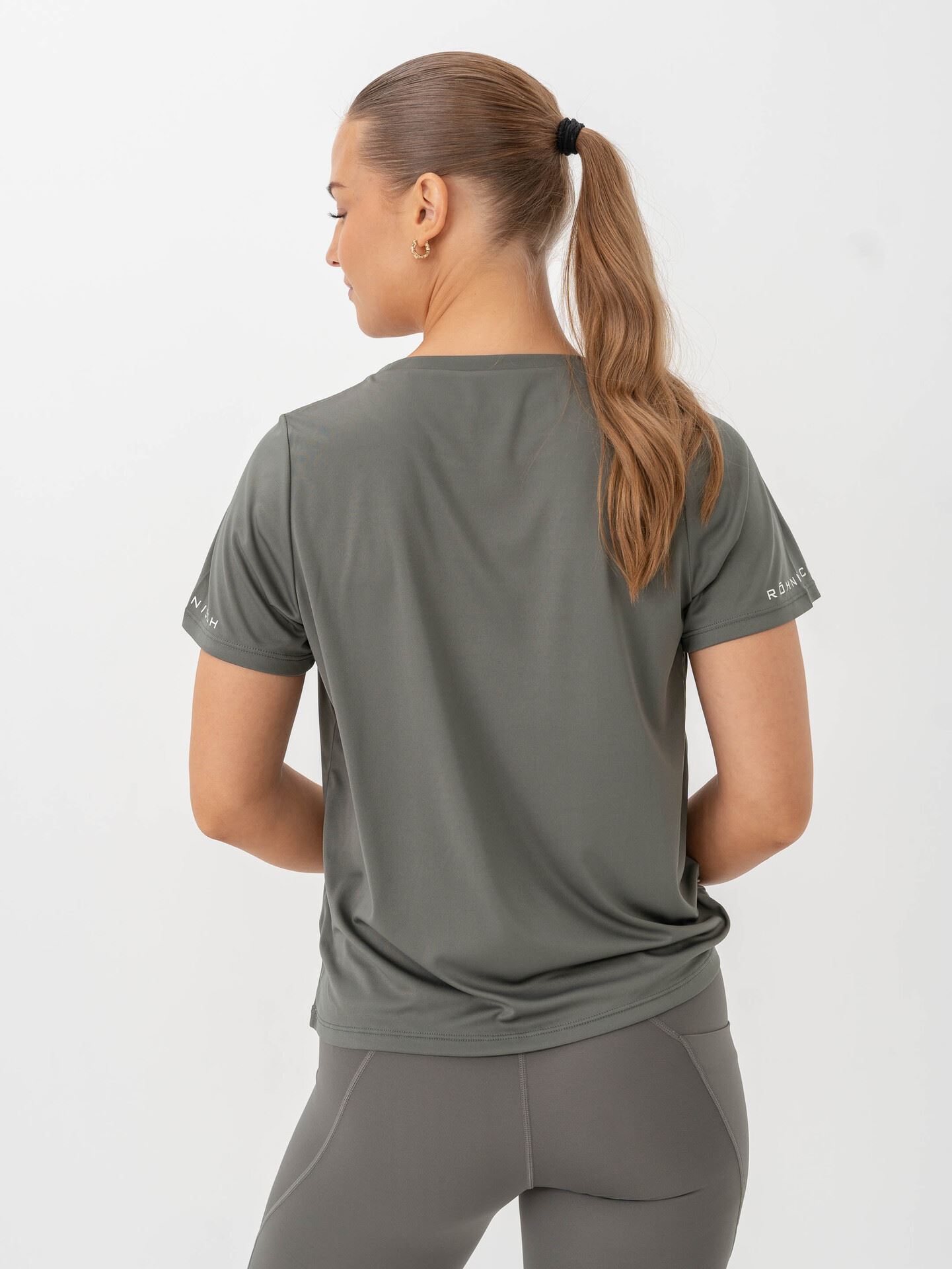Team Logo Tee