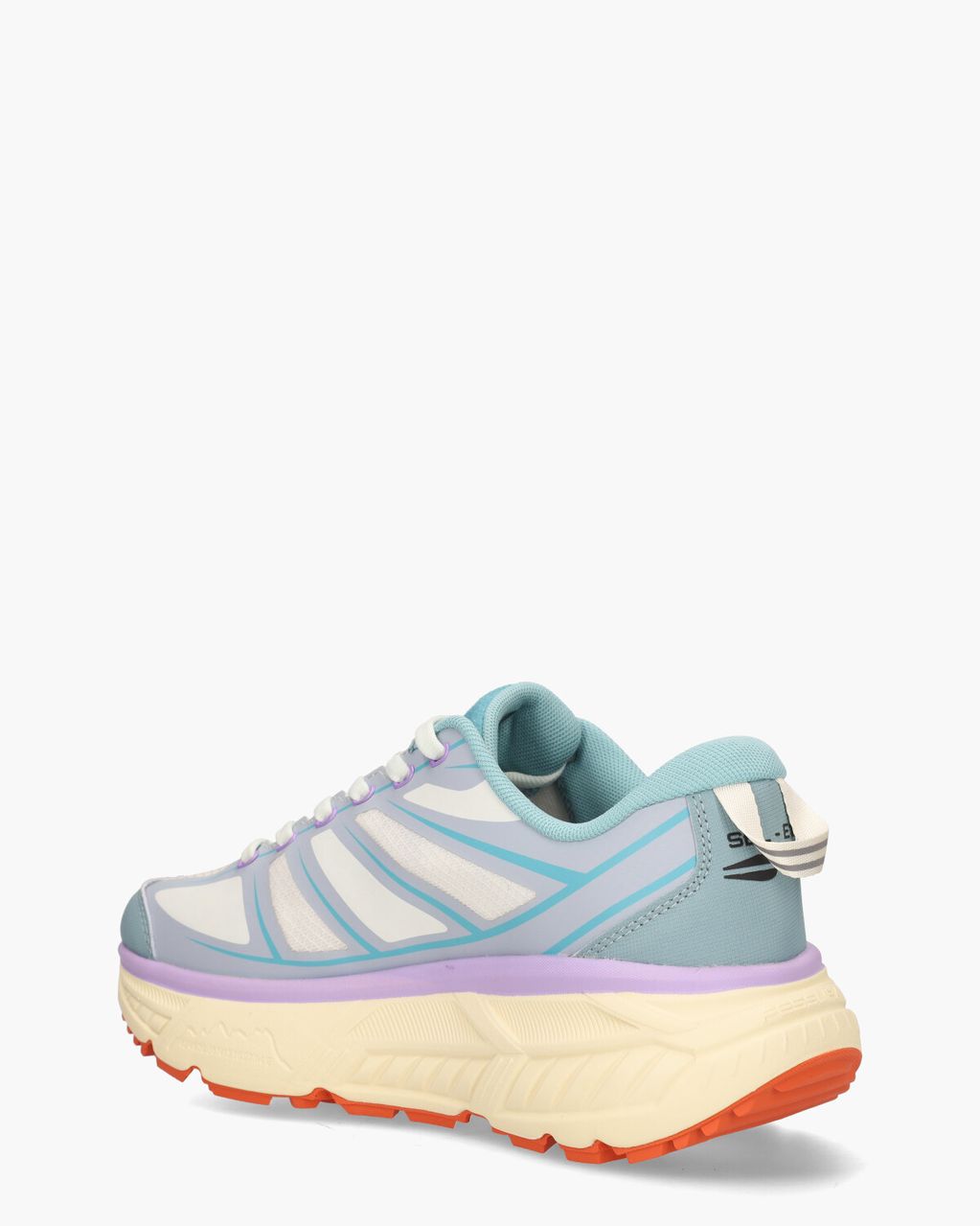 Fessura Trail SBL E-10 Multicolor Damessneakers