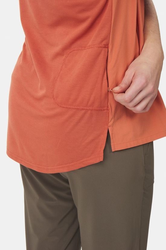 Royal Robbins Royal Robbins Spotless Evolution T-shirt Dames