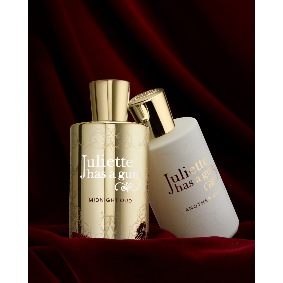 Juliette Has a Gun Another Oud Eau de Parfum
