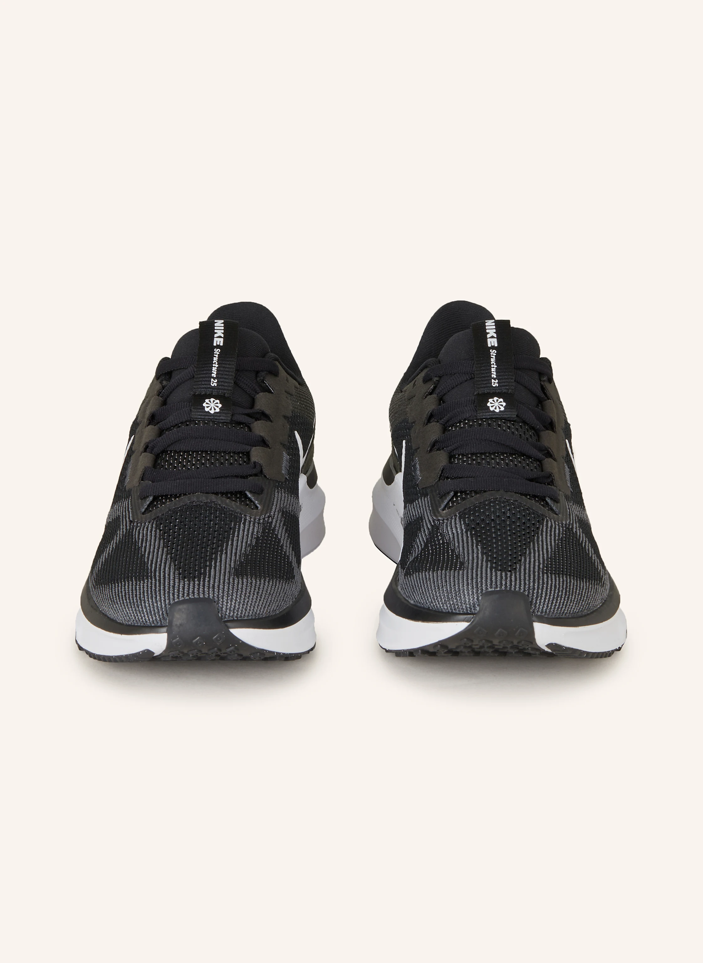 Nike Laufschuhe STRUCTURE 25 PREMIUM