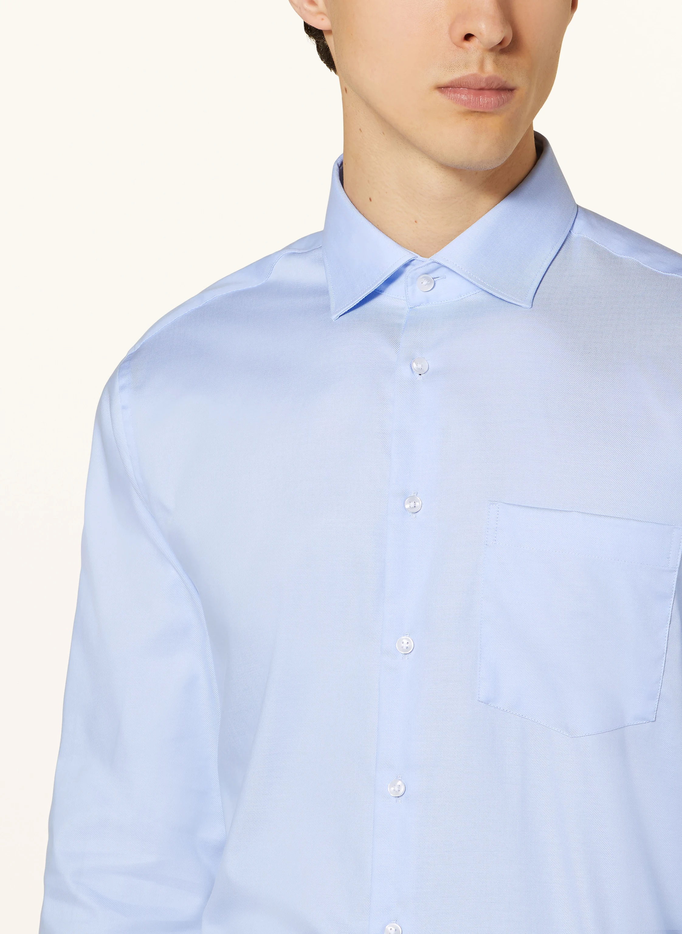 seidensticker Hemd Regular Fit