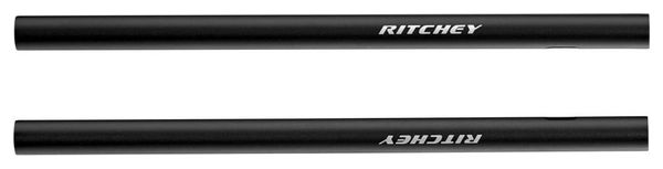 Extensions Ritchey PRO 400 mm Aluminium