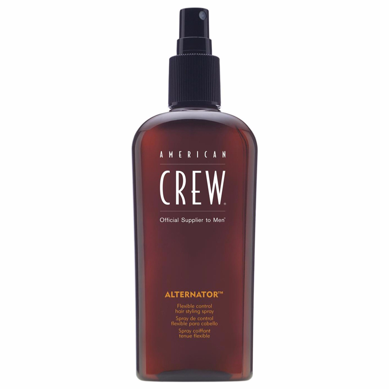 Alternator American Crew 100 ML