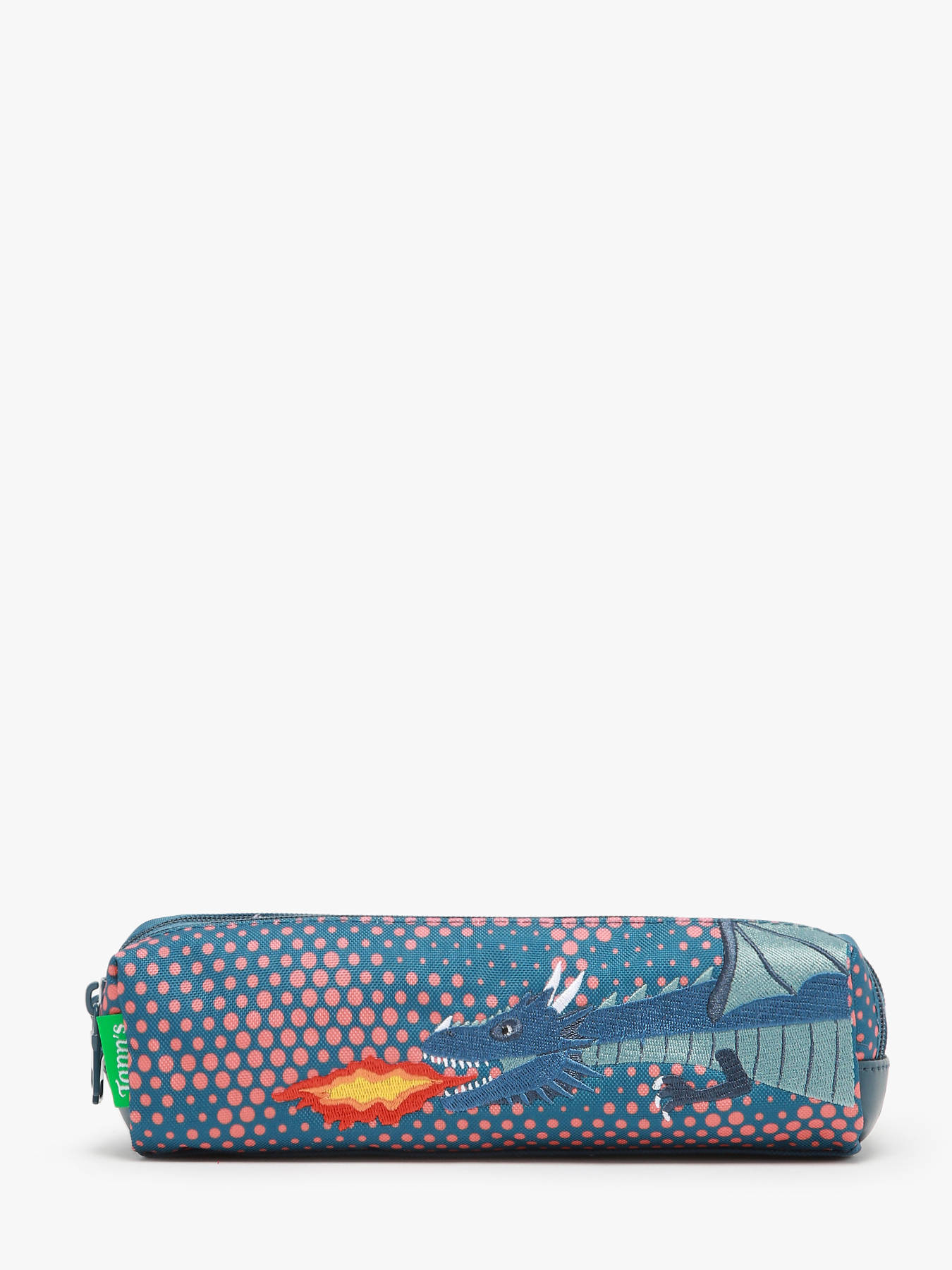 Trousse 2 compartiments TANN'S