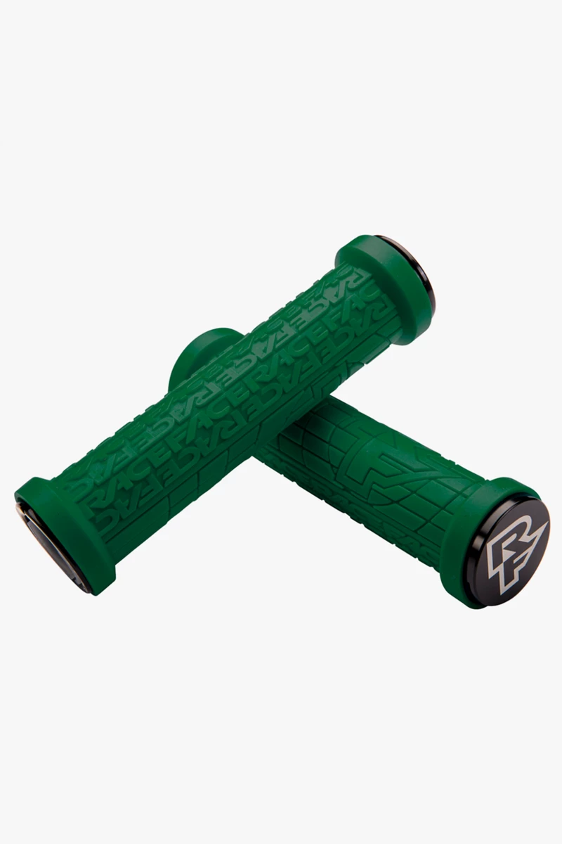 Race Face Grippler Lock-On 33 mm Lenkergriff