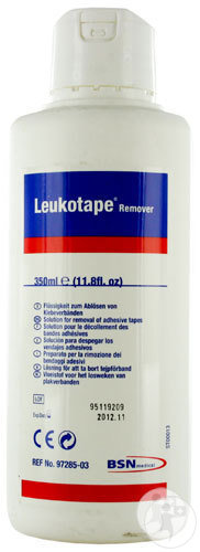 Leukotape Remover Flacon 350ml (9728503)