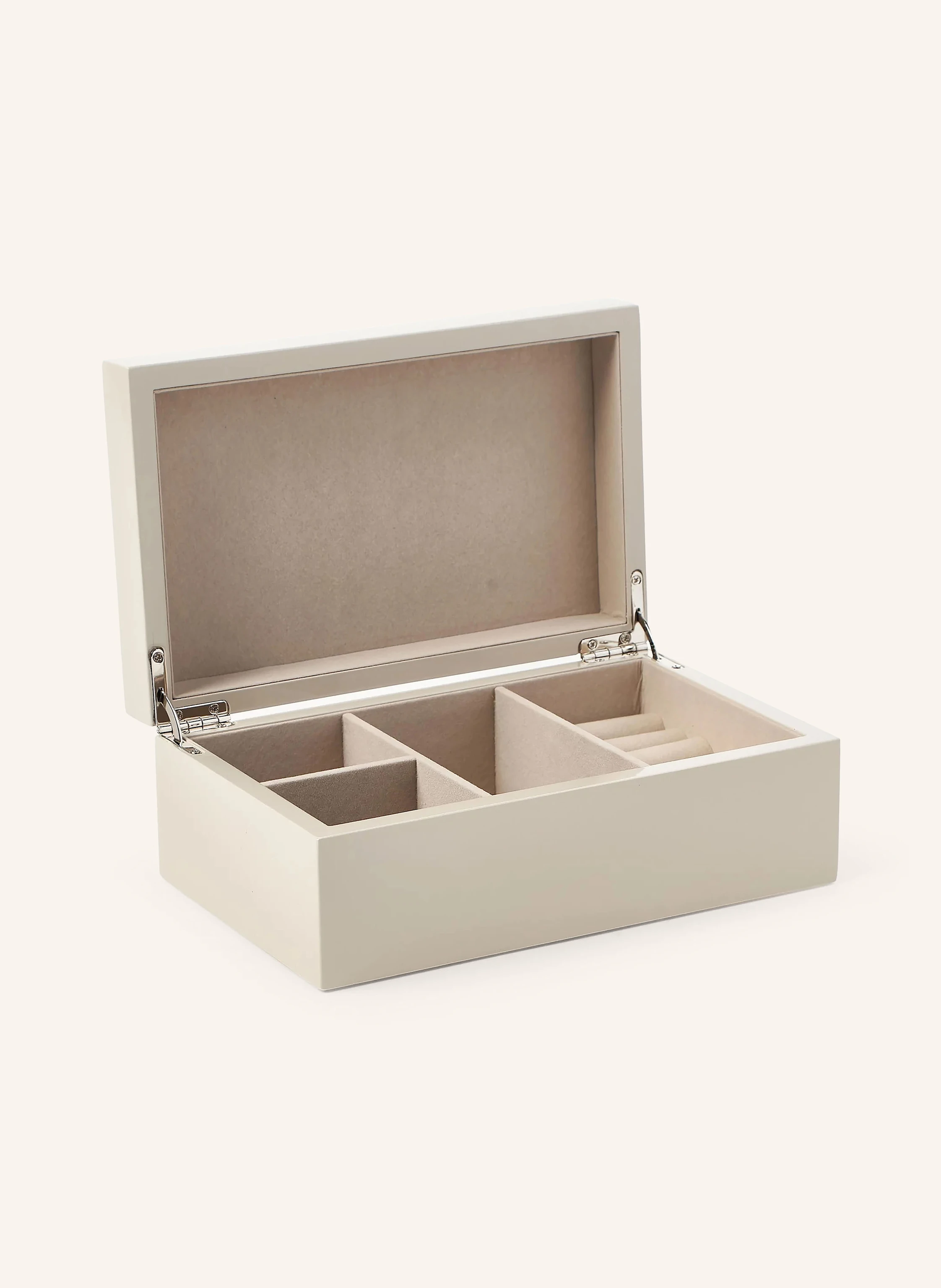 Westwing Collection Schmuckbox TAYLOR