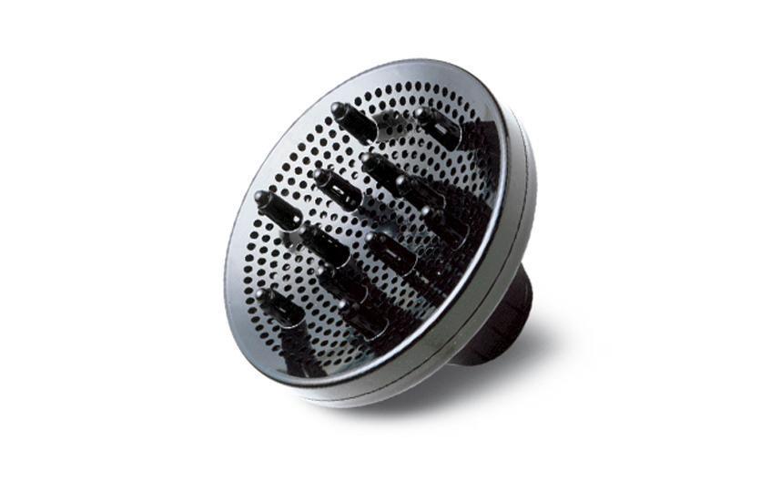 Diffuser DSL Swiss LightDiffusor für Haartrockner