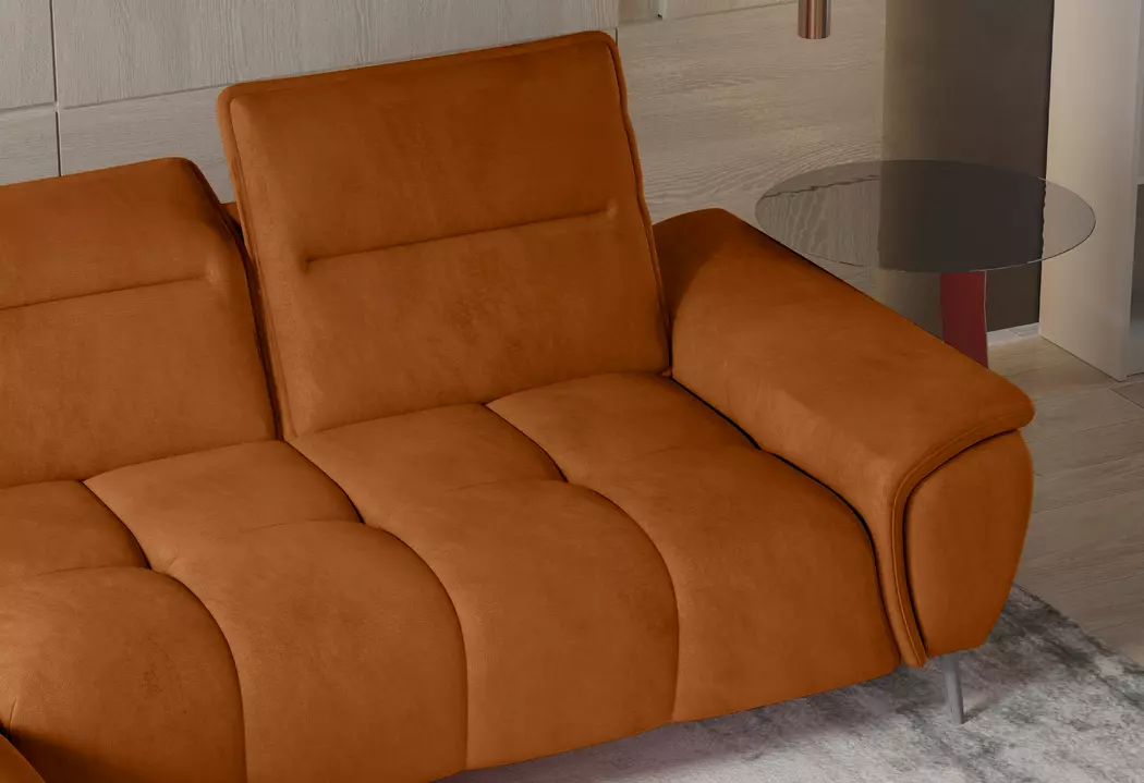Ecksofa Montana