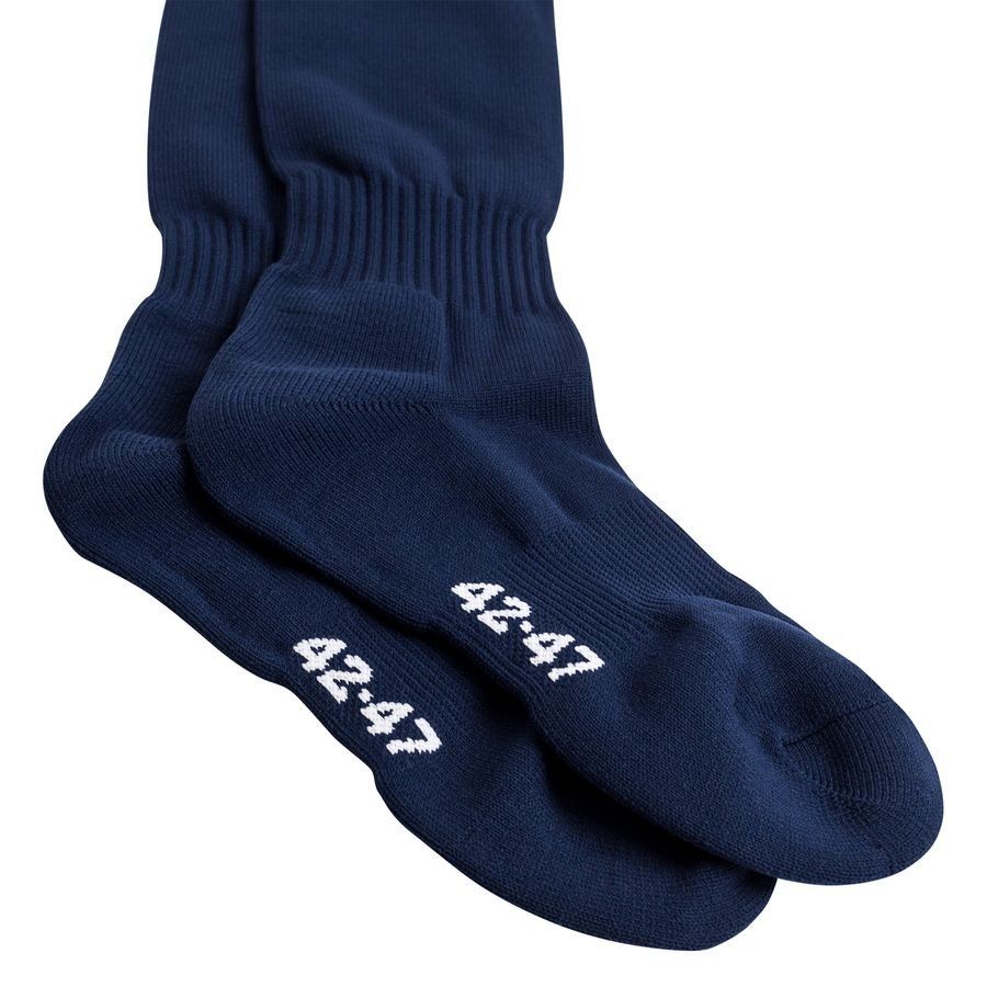 Select Elite Chaussettes de Football - Bleu Marine
