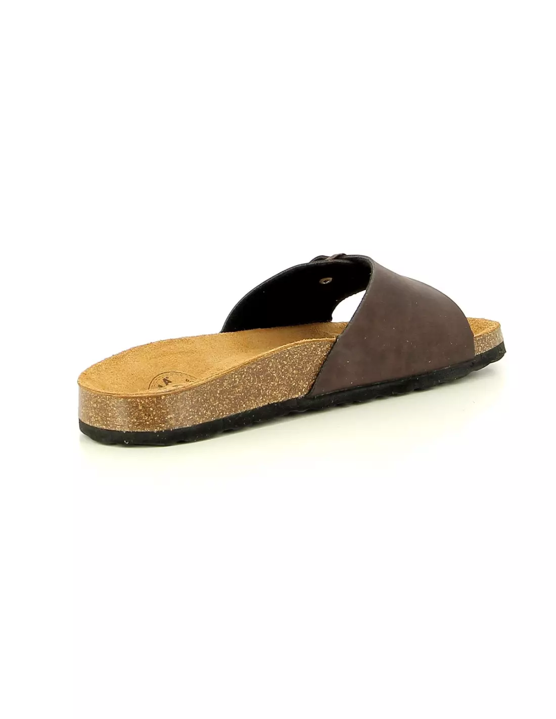 ARIZONA PATRICK 9667 V TDM PS40 - Sandales, mules & nu-pieds Marron