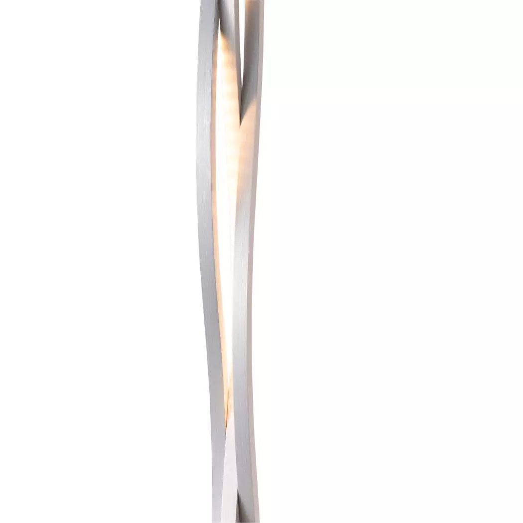 LED-Stehlampe Silk