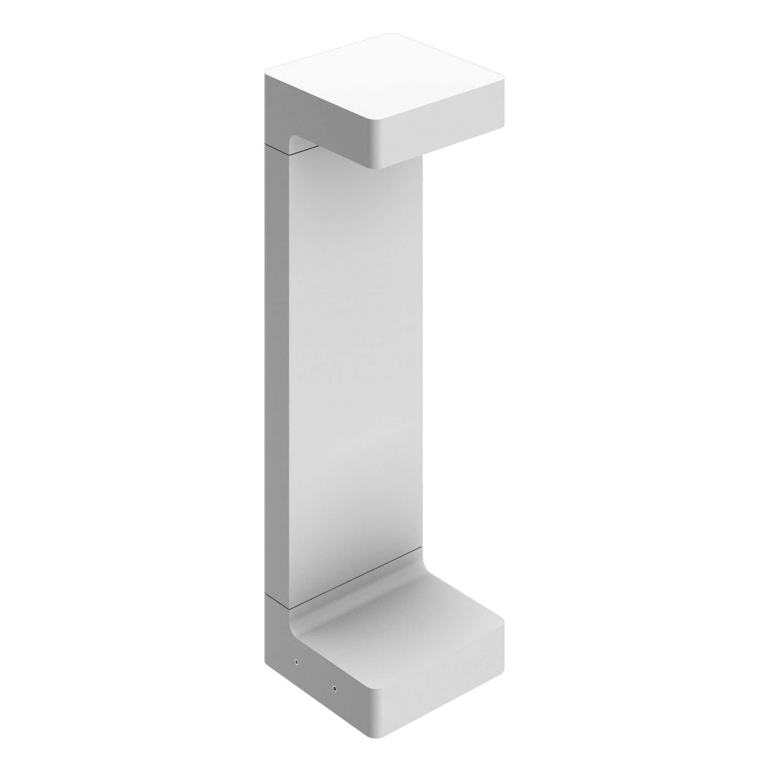 Flos Casting C 150x500 sokkellamp LED 2700K wit