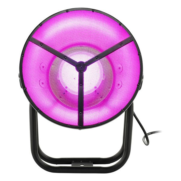 Stairville LED Vintage Bowl 30 RGBA IR