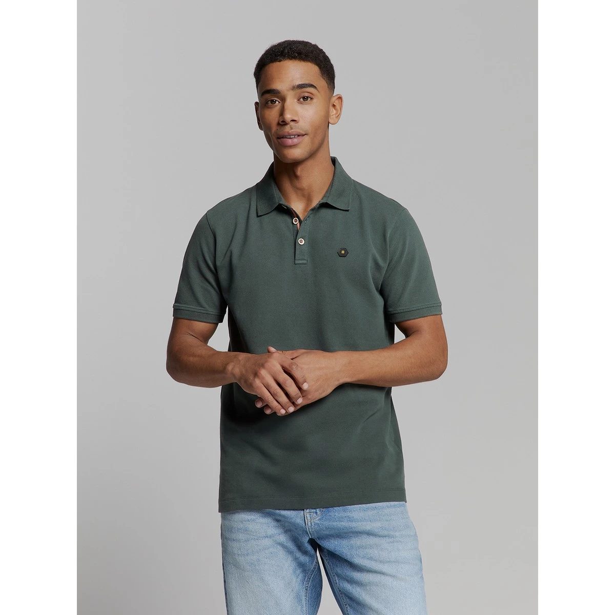Heren T-shirt TS1804V.X570