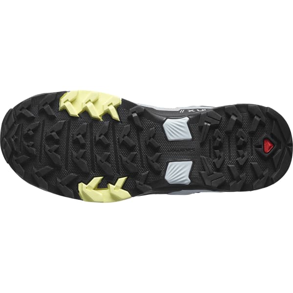 Après ski SALOMON X ULTRA 4 MID WINTER TS CSWP W MONUMENT/BLACK/CHARLOCK