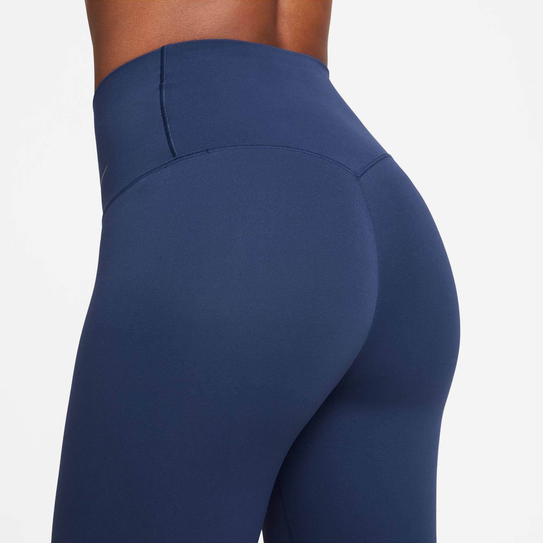 Nike| Damen Trainingstights ZENVY 7/8-Länge