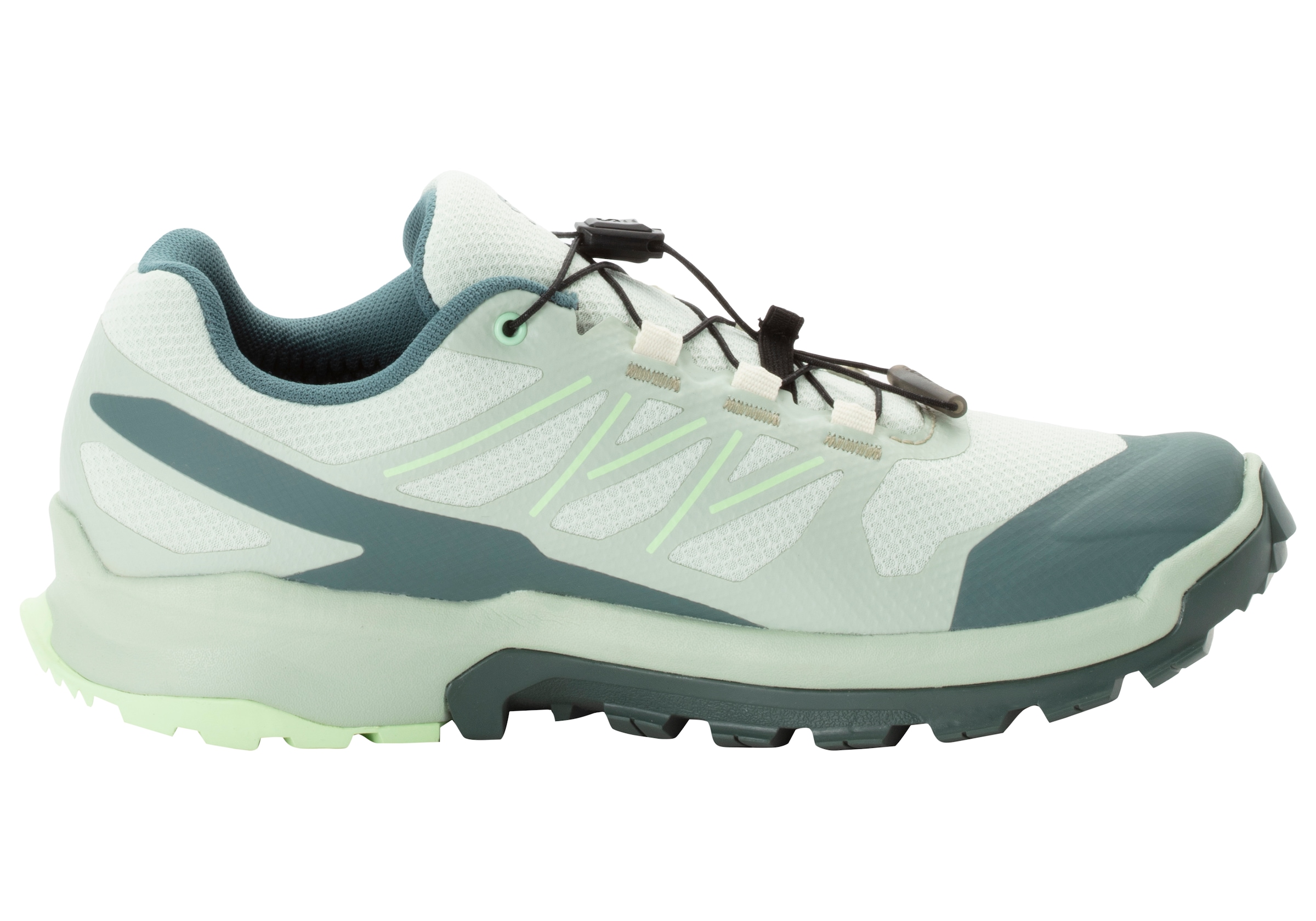 Salomon Trailrunningschuh »XA FLYER GORE-TEX W«  wasserdicht