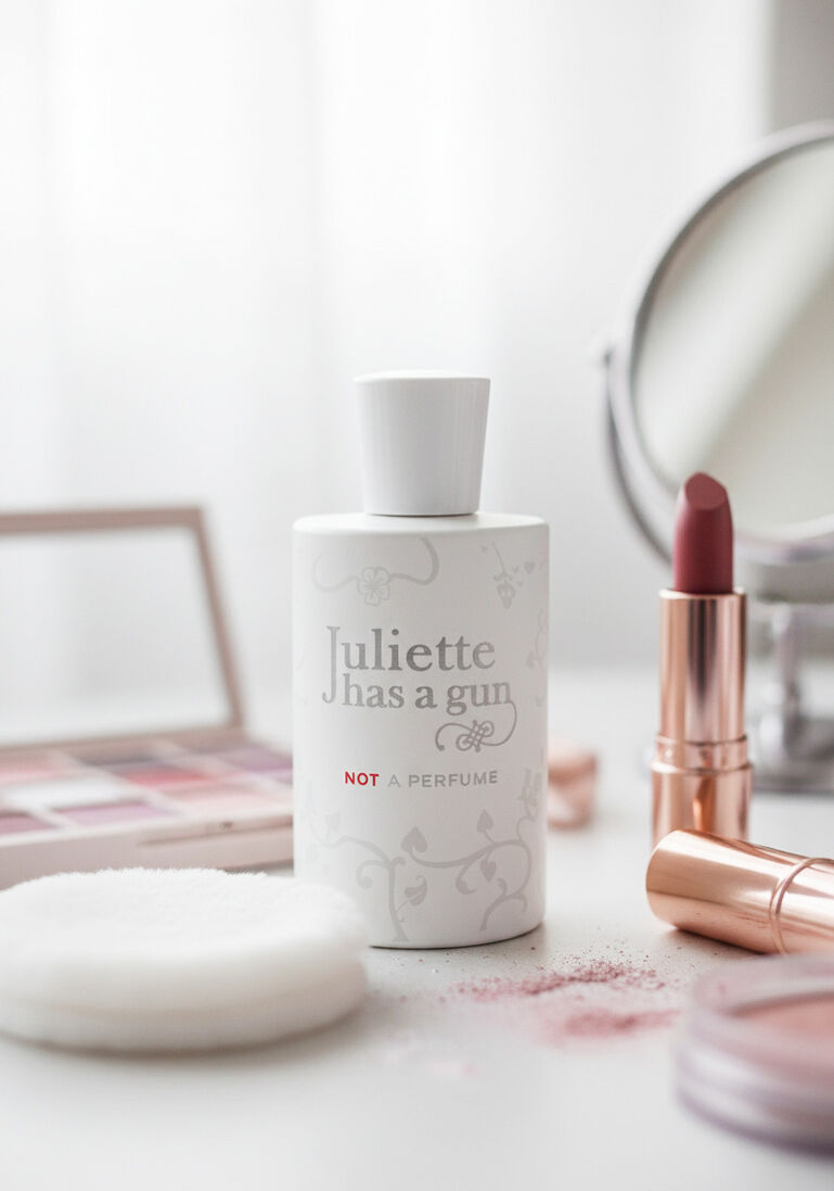 juliette has a gun parfum not a perfume 7,5ml - eau de parfum