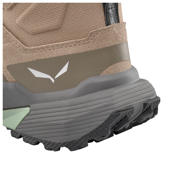 Salewa - Women's Pedroc 2 Leather Mid PTX - Chaussures de randonnée