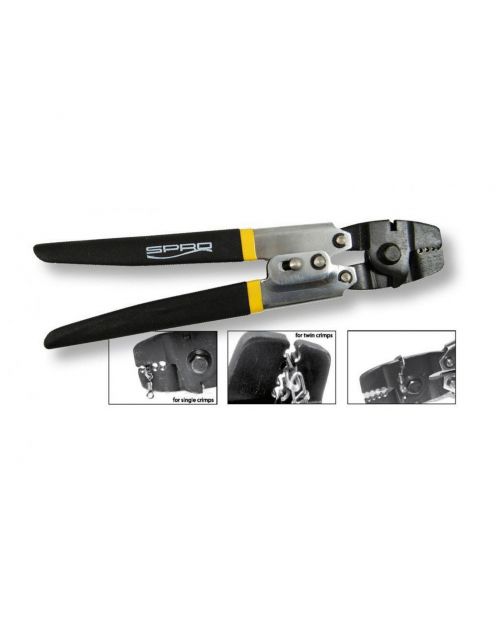 Spro Crimping Pliers 26cm - Gereedschap -