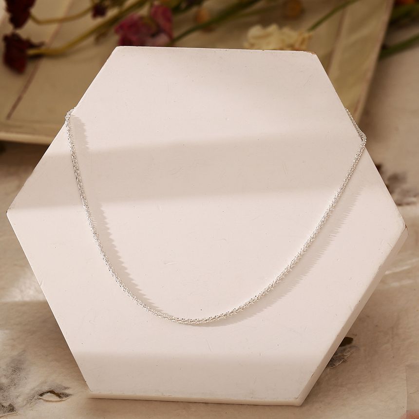 Irenna - Legering ketting
