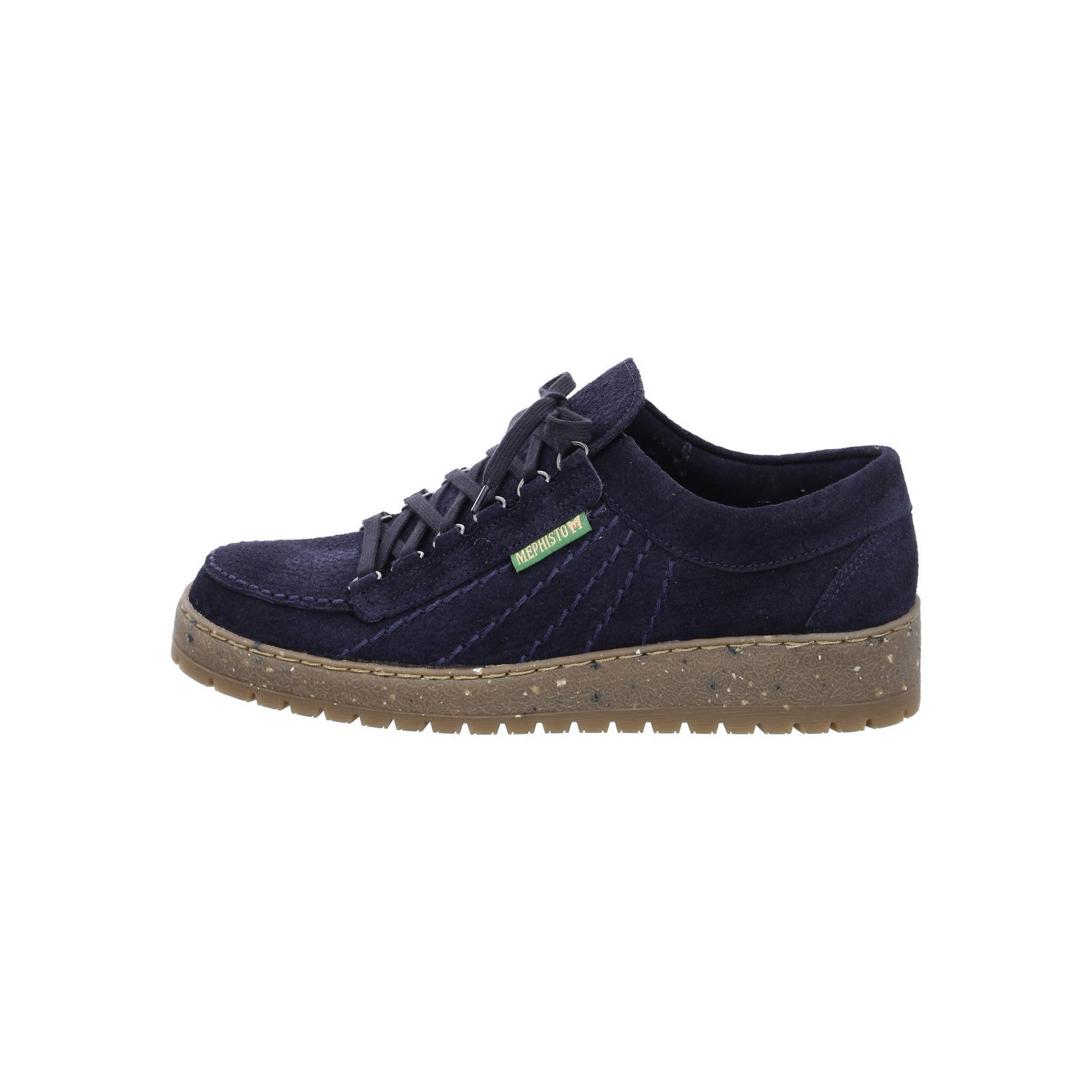 Mephisto chaussures Rainbow navy