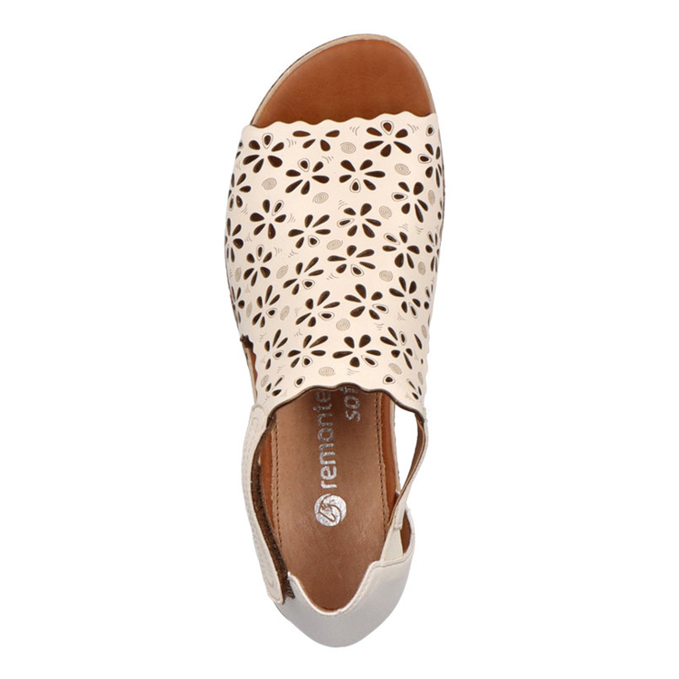 Remonte D3056-60 | BEIGE
