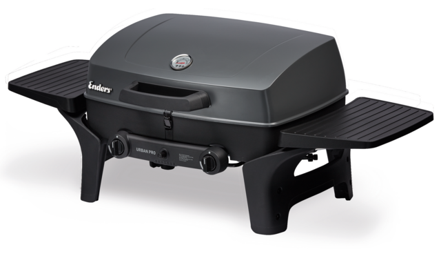 Enders Urban Pro Gasgrill Gaskocher 50 mbar