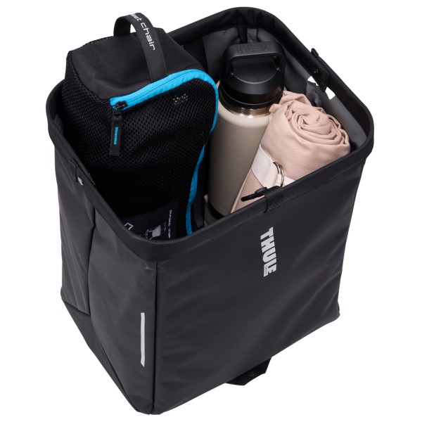 Thule - Chasm Bin Inlock - Sacoche pour porte-bagages