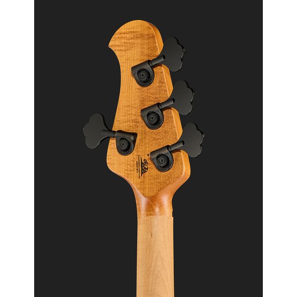 Music Man Stingray 4 Special HH B.Rock